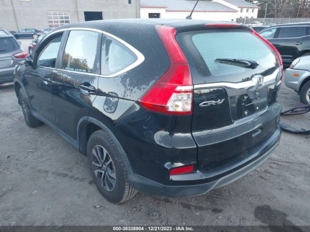 2HKRM4H38GH643503 Honda CR-V LX