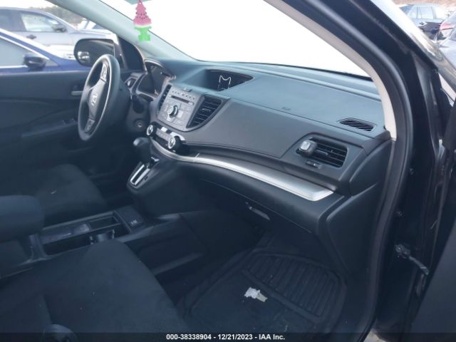 2HKRM4H38GH643503 Honda CR-V LX