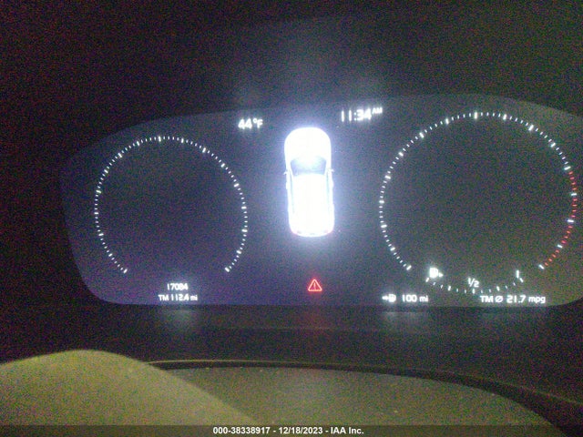 Volvo Xc40 T4 Momentum 2022 YV4AC2HK3N2666372 Image 7