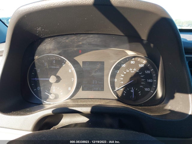 2017 HYUNDAI ELANTRA SE VIN: 5NPD74LF8HH139604
