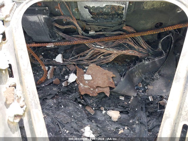 2000 PORSCHE BOXSTER WP0CB2983YU663255 Photo 9