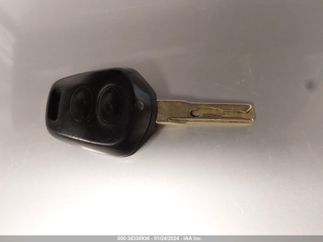 2000 PORSCHE BOXSTER WP0CB2983YU663255 Photo 10