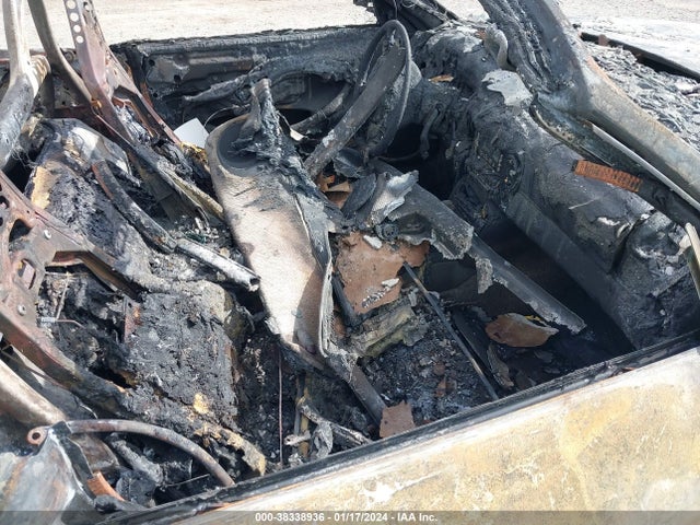 2000 PORSCHE BOXSTER WP0CB2983YU663255 Photo 4