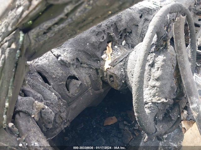 2000 PORSCHE BOXSTER WP0CB2983YU663255 Photo 6