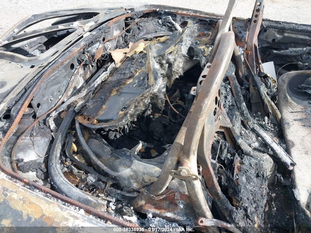 2000 PORSCHE BOXSTER WP0CB2983YU663255 Photo 7