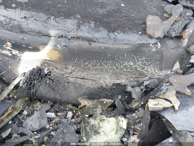 2000 PORSCHE BOXSTER WP0CB2983YU663255 Photo 8