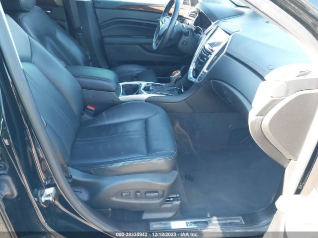 3GYFNDE37GS515287 Cadillac Srx Premium Collection