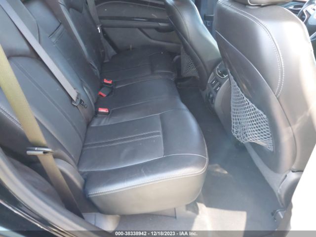 3GYFNDE37GS515287 Cadillac Srx Premium Collection