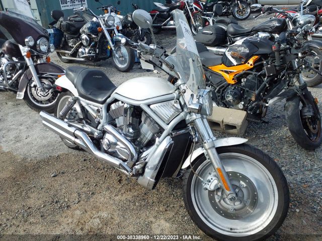 2003 HARLEY-DAVIDSON VRSCA 1HD1HAZ173K835602