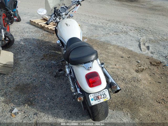 2003 HARLEY-DAVIDSON VRSCA 1HD1HAZ173K835602 Photo 5