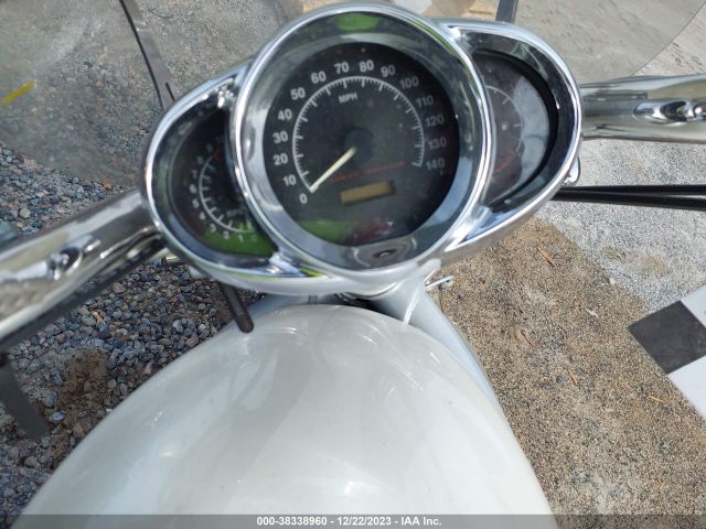 2003 HARLEY-DAVIDSON VRSCA 1HD1HAZ173K835602 Photo 6