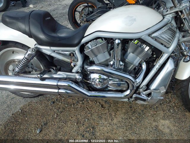 2003 HARLEY-DAVIDSON VRSCA 1HD1HAZ173K835602 Photo 7
