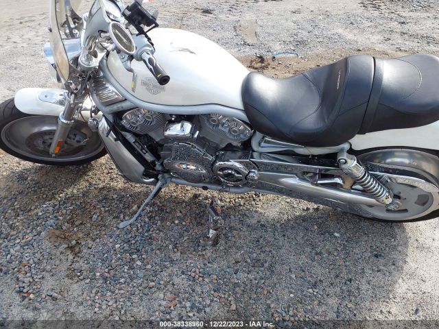 2003 HARLEY-DAVIDSON VRSCA 1HD1HAZ173K835602 Photo 8