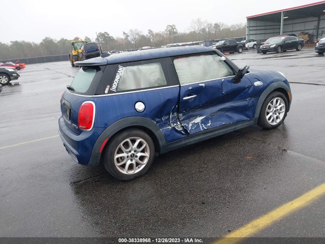 2016 MINI HARDTOP WMWXP7C59G3B92876 Photo 3
