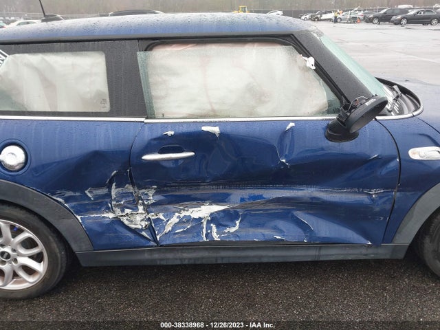2016 MINI HARDTOP WMWXP7C59G3B92876 Photo 5