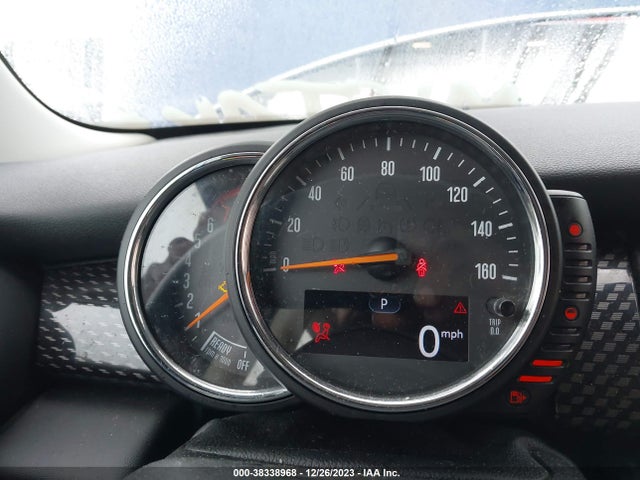 2016 MINI HARDTOP WMWXP7C59G3B92876 Photo 6