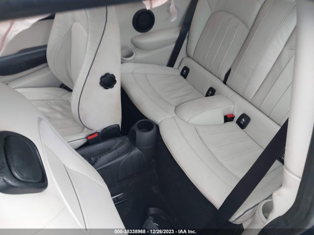 2016 MINI HARDTOP WMWXP7C59G3B92876 Photo 7