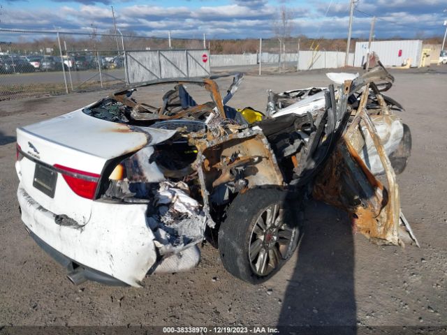 SAJBD4BV4HCY46799 Jaguar Xf 35t Premium