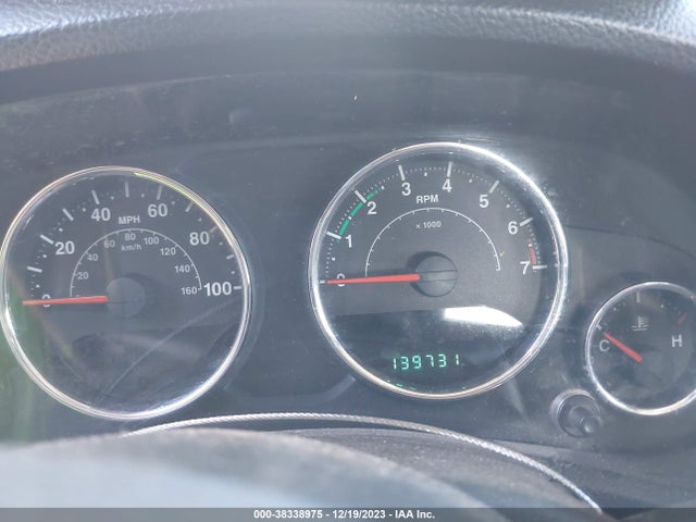 2014 JEEP WRANGLER UNLIMITED SPORT VIN: 1C4BJWDG2EL260731