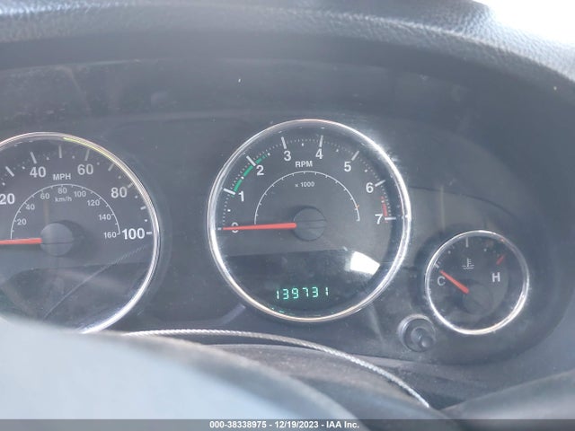 2014 JEEP WRANGLER UNLIMITED SPORT VIN: 1C4BJWDG2EL260731