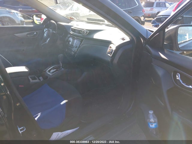 Nissan ROGUE SV 2015 KNMAT2MV7FP586774 Image 5