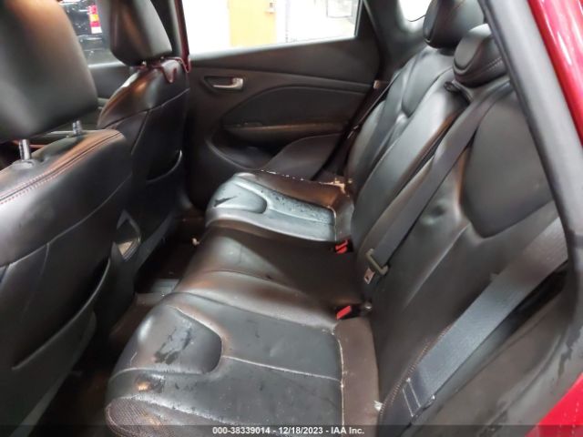 1C3CDFEB3FD279108 Dodge DART GT