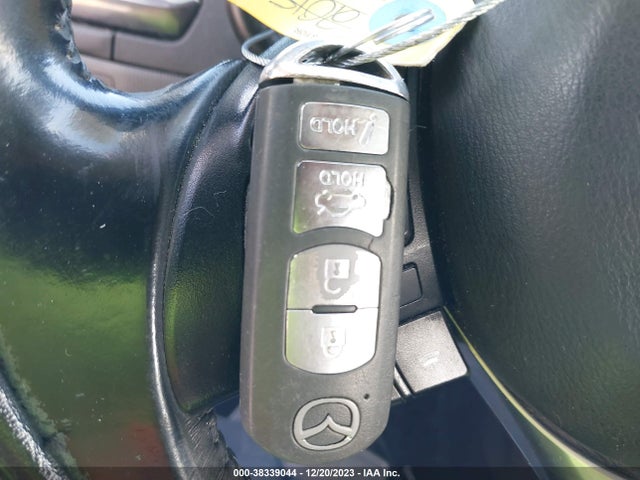 Mazda Mazda6 I Touring 2015 JM1GJ1V64F1166829 Image 11