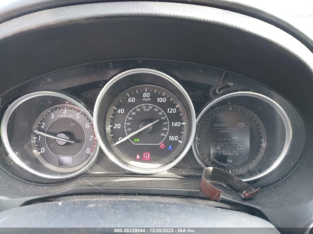 Mazda Mazda6 I Touring 2015 JM1GJ1V64F1166829 Image 7