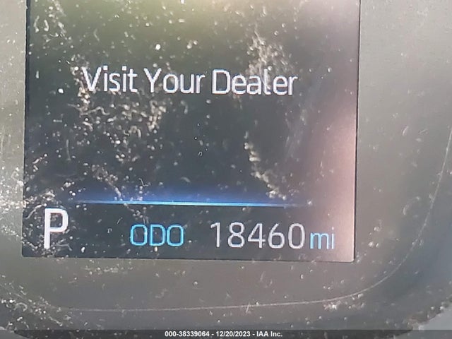 Toyota COROLLA LE 2021 5YFEPMAEXMP175323 Image 15