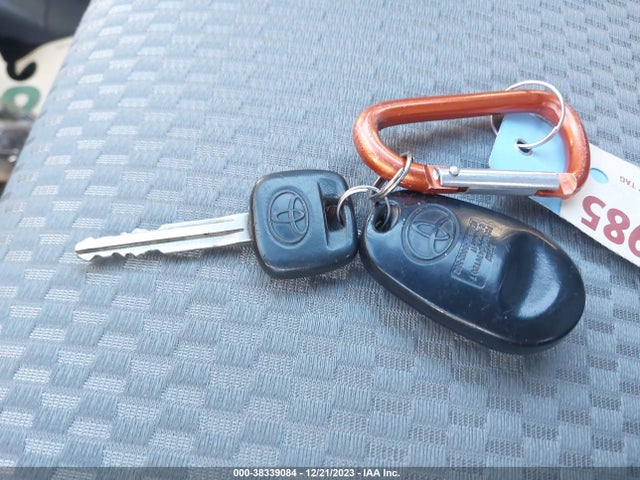 Toyota TACOMA 2014 5TFUX4EN3EX027751 Image 11