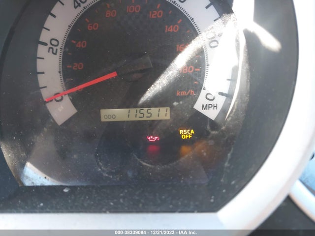 Toyota TACOMA 2014 5TFUX4EN3EX027751 Image 15