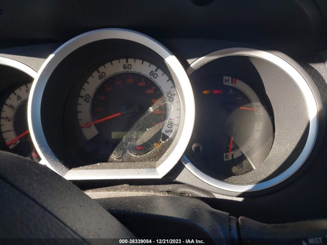 Toyota TACOMA 2014 5TFUX4EN3EX027751 Image 7