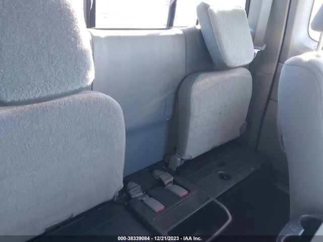 Toyota TACOMA 2014 5TFUX4EN3EX027751 Image 8