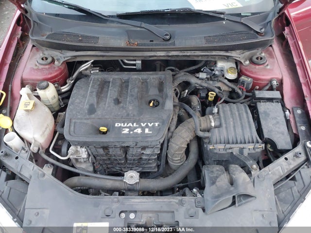 1C3CCBBB8EN185783 Chrysler 200 Touring