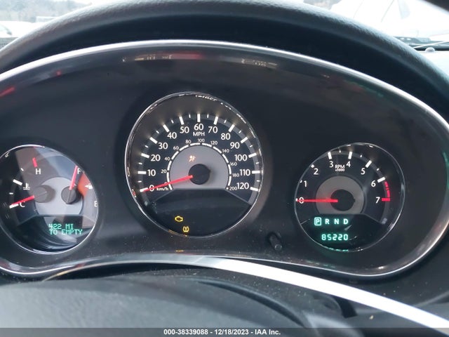 1C3CCBBB8EN185783 Chrysler 200 Touring