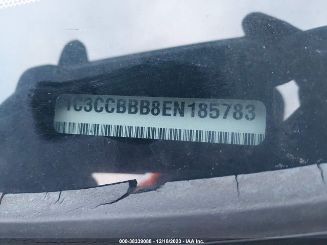 1C3CCBBB8EN185783 Chrysler 200 Touring