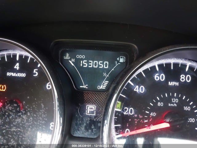 Nissan Versa 1.6 Sv 2017 3N1CN7AP2HL895947 Image 7