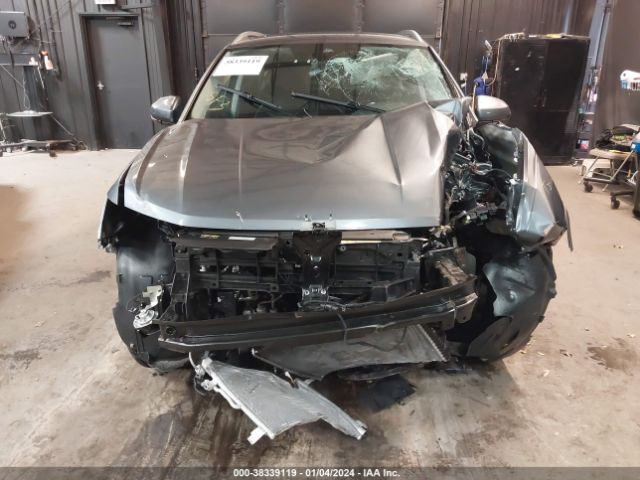 3VVSX7B22PM375327 Volkswagen Taos 1.5t Se