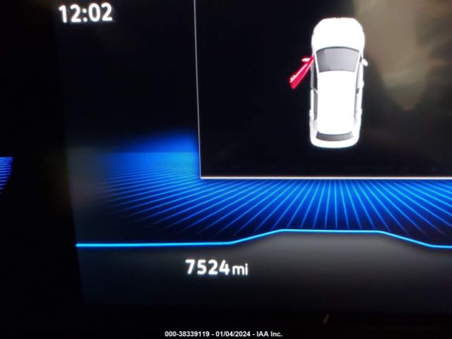 3VVSX7B22PM375327 Volkswagen Taos 1.5t Se