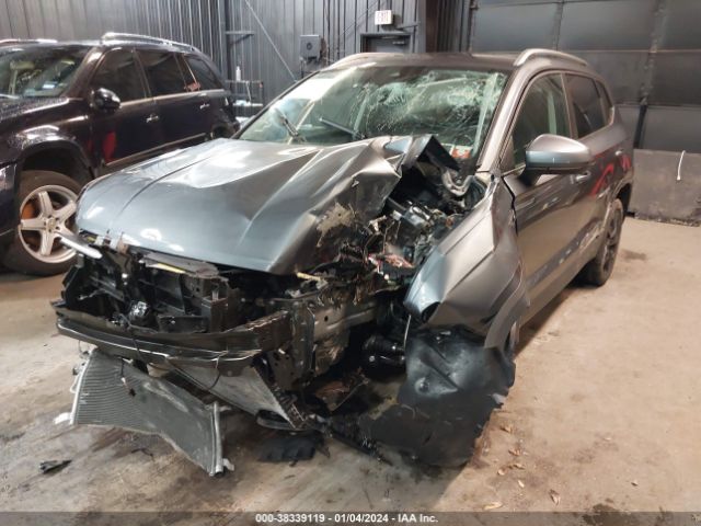 3VVSX7B22PM375327 Volkswagen Taos 1.5t Se