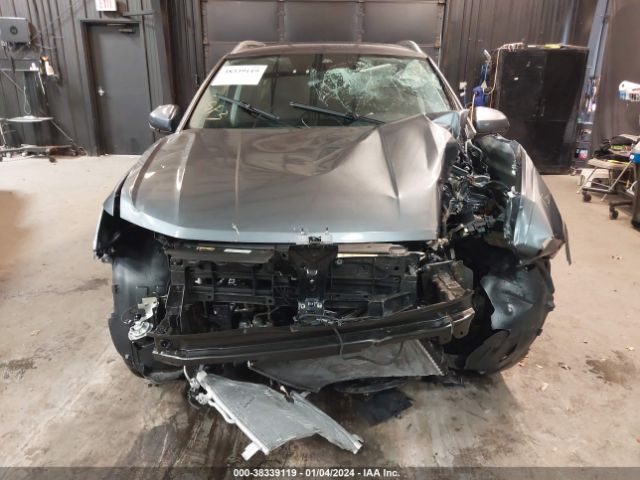 3VVSX7B22PM375327 Volkswagen Taos 1.5t Se