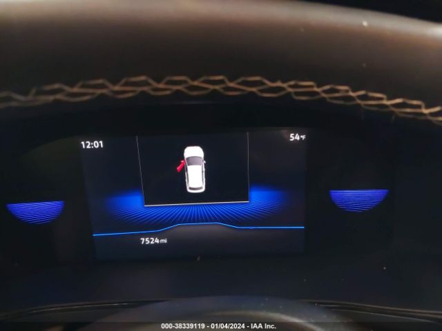 3VVSX7B22PM375327 Volkswagen Taos 1.5t Se