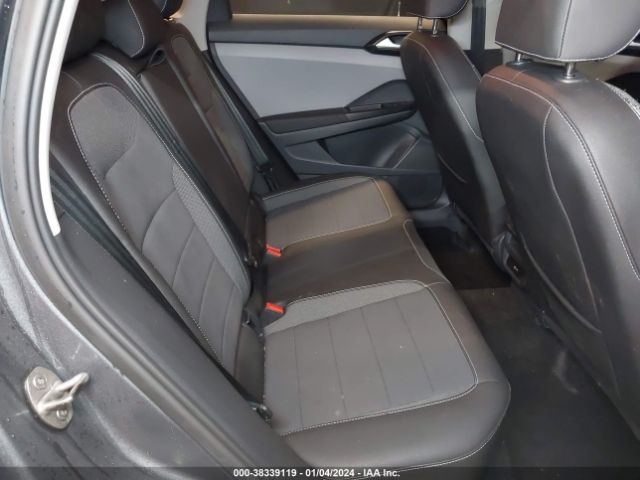 3VVSX7B22PM375327 Volkswagen Taos 1.5t Se