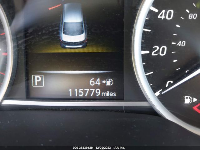 3N1AB7AP9HY336740 Nissan SENTRA SV