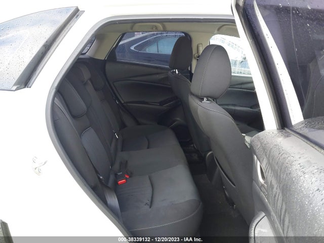 2020 MAZDA CX-3 SPORT VIN: JM1DKDB7XL1468202