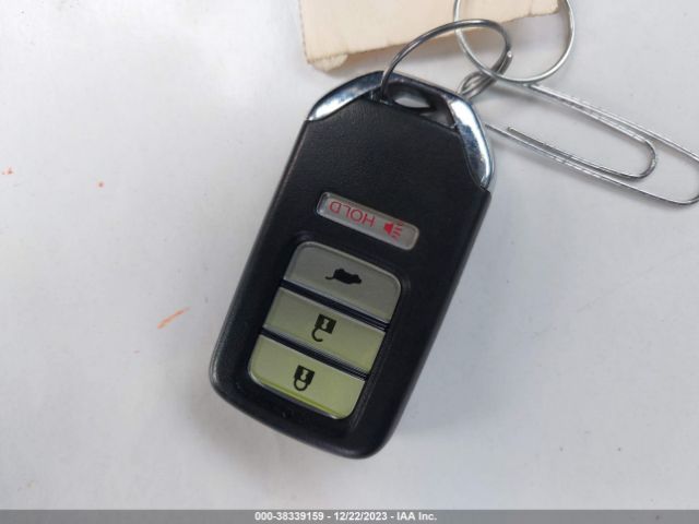 3CZRU6H58HM724780 Honda HR-V EX