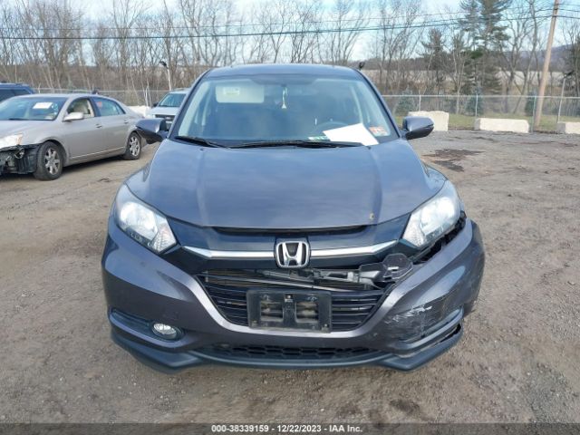 3CZRU6H58HM724780 Honda HR-V EX