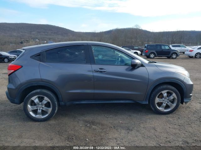 3CZRU6H58HM724780 Honda HR-V EX