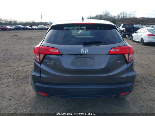 3CZRU6H58HM724780 Honda HR-V EX