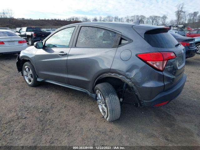 3CZRU6H58HM724780 Honda HR-V EX